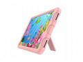 iGET SMART W8 Kids Pink - 8" IPS, 1280x800, Octa C