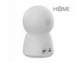iGET HOME Camera CS4 White