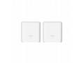 Tenda EX3 (2-pack) Nova AX1500 Mesh WiFi 6 Router 