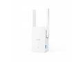 Tenda A23 - AX1500 WiFi 6 Range Extender, 1x Gigab