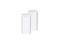 Tenda MX21 Pro (2-pack) Nova AXE5700 Mesh WiFi 6E 