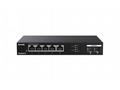 Tenda TEM2007X 5x RJ45 2.5G + 2x SFP+ 10G Multi-Gi