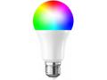iGET HOME BS1 Smart žárovka E27 9W RGB+CCT 