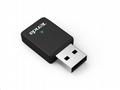 Tenda U11 Wireless AX900 USB Adapter, 802.11ax, ac