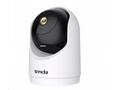 Tenda RP3v3 - bezdrátová otočná 3MP WiFi 6 IP kame
