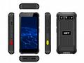 iGET T mini Black