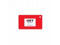 iGET SECURITY MP22 - RFID klíč pro alarm iGET SECU