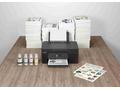 Canon PIXMA, G3470 BK, MF, Ink, A4, WiFi, USB
