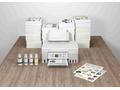 Canon PIXMA G3470 white - PSC, WiFi, AP, CISS, 480