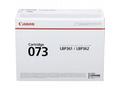Canon LBP Cartridge 073