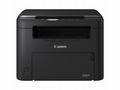 Canon i-SENSYS MF272dw - Multifunkční tiskárna - Č