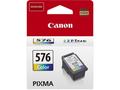 Canon CL-576 EUR, Color