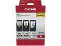 Canon PG-560XLx2, CL-561XL MULTI