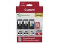 Canon PG-560XLx2, CL-561XL PVP