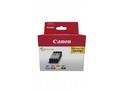 Canon CLI-581 C, M, Y, BK MULTI SEC