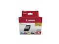 Canon CLI-581XXL BK, C, M, Y MULTI SEC