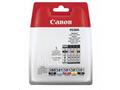 Canon PGI-580, CLI-581 PGBK, C, M, Y, BK MULTI