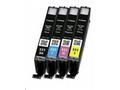 Canon CLI-551 C, M, Y, BK MULTI