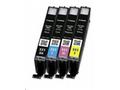 Canon cartridge CLI-551 C, M, Y, BK Multi Pack, 4x