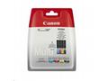 Canon CLI-551XL BK, C, M, Y PHOTO VALUE