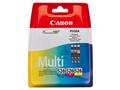 Canon CLI-526 C, M, Y MULTI SEC
