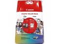 Canon PG540L, CL541XL PVP SEC