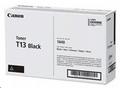 Canon TONER T13k černá pro i-SENSYS X 1440iF, 1440