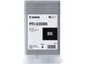Canon CARTRIDGE PFI-030 BK černá pro imagePROGRAF 
