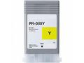 Canon CARTRIDGE PFI-030 Y žlutá pro imagePROGRAF T