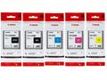 Canon CARTRIDGE PFI-030 Y žlutá pro imagePROGRAF T