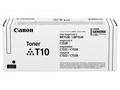 Canon cartridge T10 pro iR C15388 a iRC1533, Black