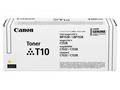 Canon cartridge T10 pro iR C1538 a iR C1533, Yello