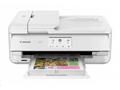 Canon PIXMA Tiskárna TS9551Ca white - barevná, MF 