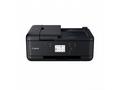 Canon PIXMA Tiskárna TR7650 black- barevná, MF (ti