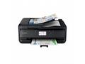Canon PIXMA Tiskárna TR7650 black- barevná, MF (ti