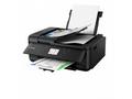 Canon PIXMA Tiskárna TR7650 black- barevná, MF (ti
