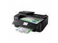 Canon PIXMA Tiskárna TR7650 black- barevná, MF (ti