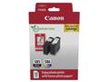 Canon cartridge PG-585, CL-586 PHOTO VALUE, Multip