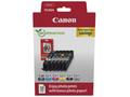 Canon PGI530, CLI 531 PGBK, C, M, Y, BK, GY PHOTO 