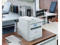 Canon i-SENSYS MF287dw - černobílá MF (tisk, kopár
