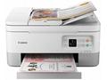 Canon PIXMA Tiskárna TS7451i white - barevná, MF (