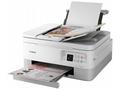 Canon PIXMA Tiskárna TS7451i white - barevná, MF (