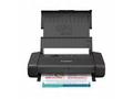 Canon MAXIFY Tiskárna BX110 s baterií - barevná