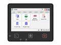 Canon i-SENSYS MF752Cdw II - PSC, A4, WiFi, LAN, S