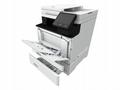 Canon i-SENSYS MF754Cdw II - PSCF, A4, WiFi, LAN, 