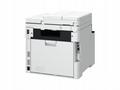 Canon i-SENSYS MF754Cdw II - PSCF, A4, WiFi, LAN, 