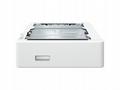 Canon i-SENSYS MF754Cdw II - PSCF, A4, WiFi, LAN, 