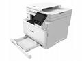 Canon i-SENSYS MF664Cdw barevná, MF (tisk, kopírka