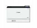 Canon i-SENSYS, LBP673Cdw II, Tisk, Laser, A4, LAN