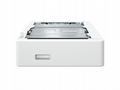Canon i-SENSYS, LBP673Cdw II, Tisk, Laser, A4, LAN